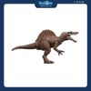 Mô hình đồ chơi lắp ráp Blind box Jurassic World Terraventure EJ03 BLOKEES