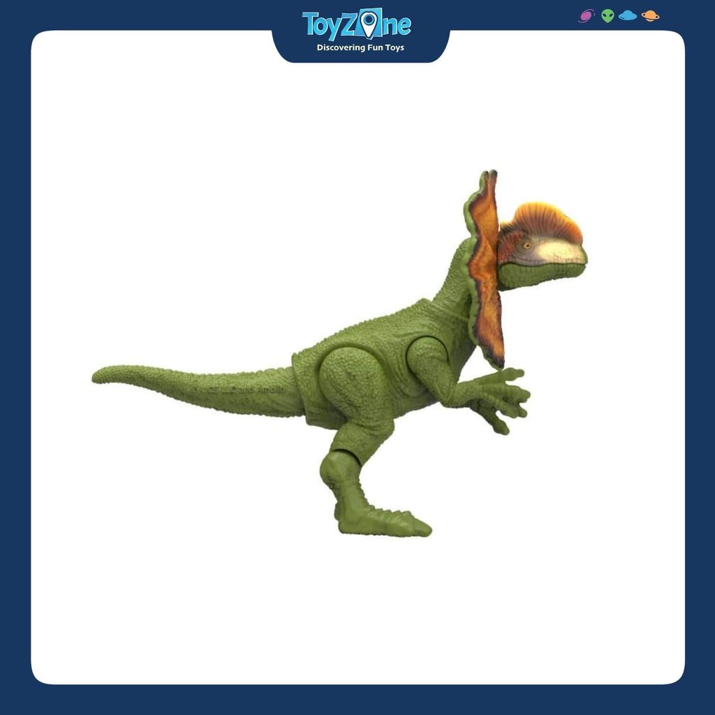 Mô hình đồ chơi lắp ráp Blind box Jurassic World Terraventure EJ03 BLOKEES