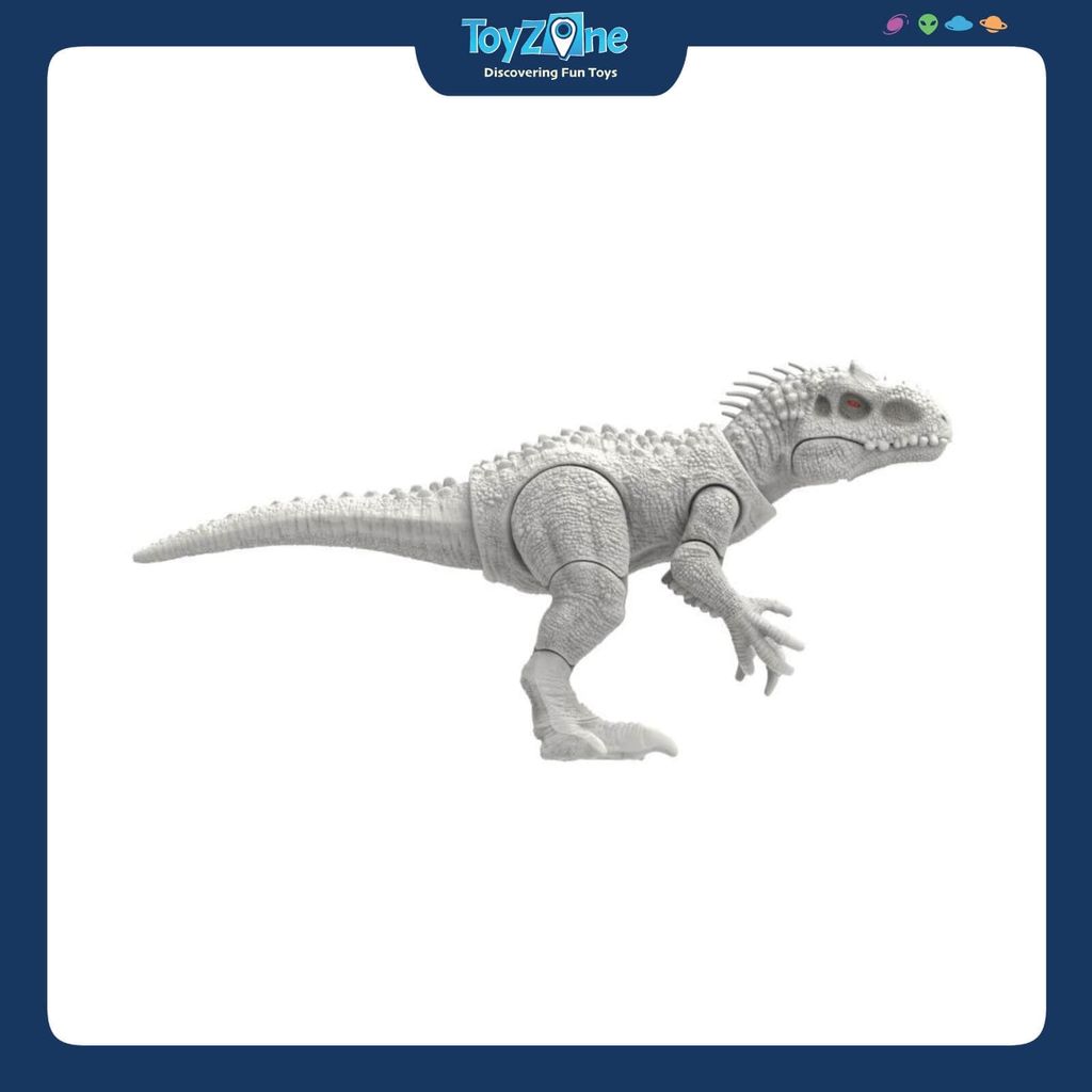Mô hình đồ chơi lắp ráp Blind box Jurassic World Terraventure EJ03 BLOKEES