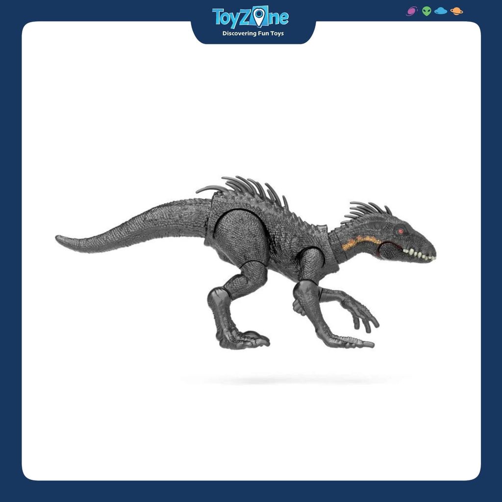 Mô hình đồ chơi lắp ráp Blind box Jurassic World Terraventure EJ03 BLOKEES