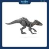 Mô hình đồ chơi lắp ráp Blind box Jurassic World Terraventure EJ03 BLOKEES