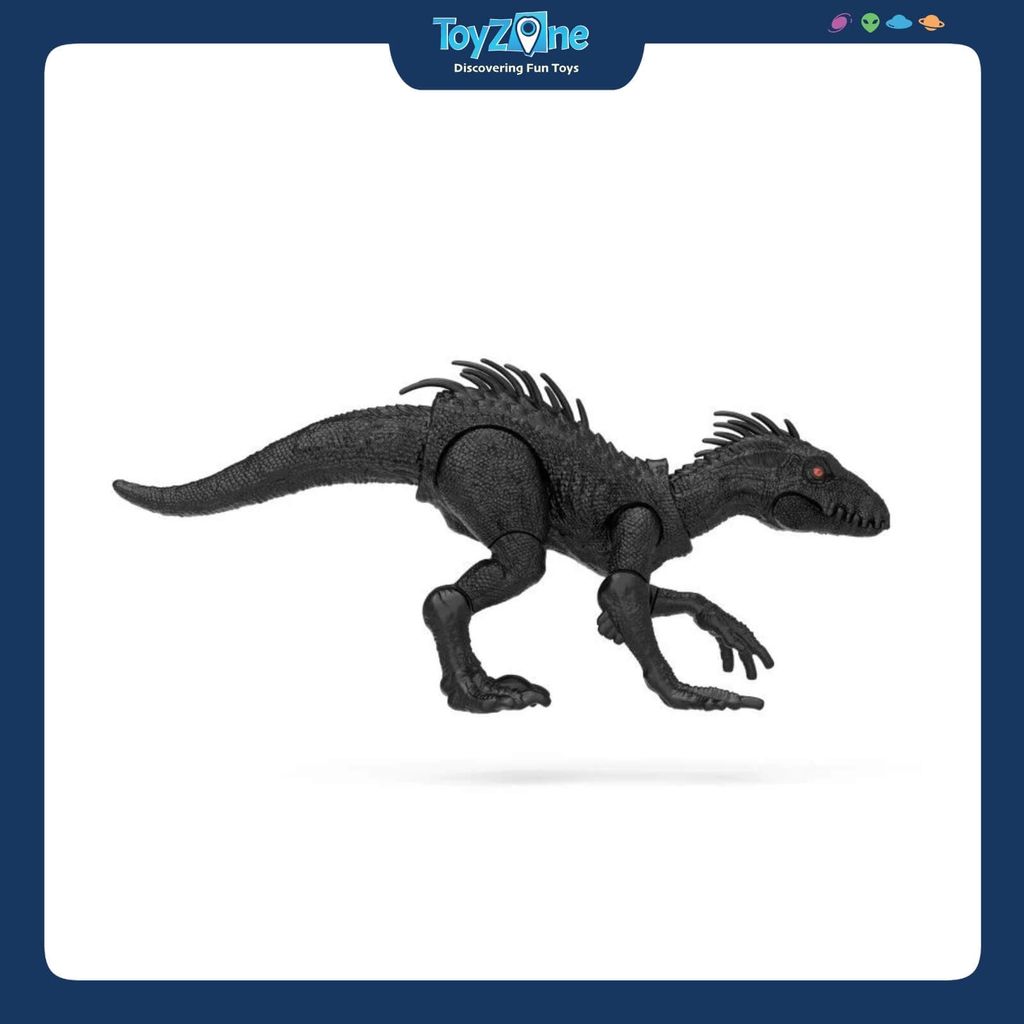 Mô hình đồ chơi lắp ráp Blind box Jurassic World Terraventure EJ03 BLOKEES