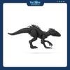 Mô hình đồ chơi lắp ráp Blind box Jurassic World Terraventure EJ03 BLOKEES