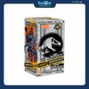 Mô hình đồ chơi lắp ráp Blind box Jurassic World Terraventure EJ03 BLOKEES