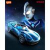 Mô hình đồ chơi lắp ráp Blind box Ultraman Wheels C01 Galaxy Power BLOKEES