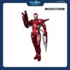 Đồ chơi mô hình lắp ráp Iron Man Mark 50 ( MK50 ) 1:14 MORSTORM