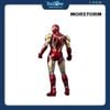 Đồ chơi mô hình lắp ráp Iron Man Mark 85 ( MK85 ) 1:14 MORSTORM