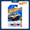Đồ chơi mô hình xe Hot Wheels HW Wagons chính hãng