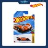 Đồ chơi mô hình xe Hot Wheels Peak Pursuit chính hãng