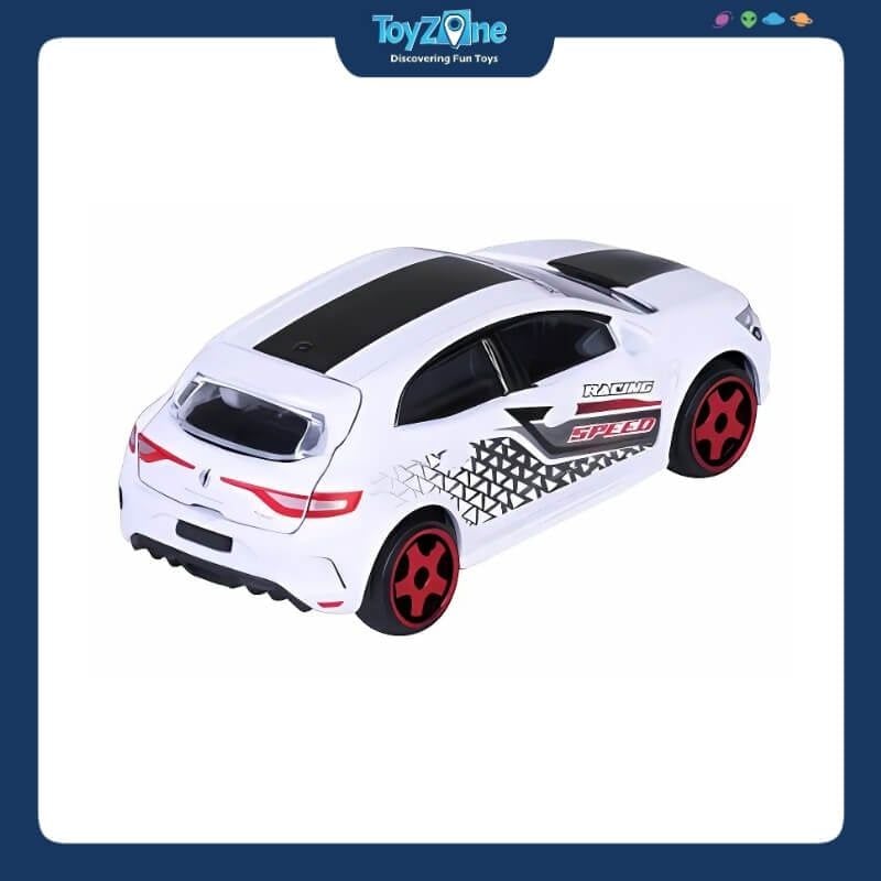 Đồ chơi mô hình xe Racing Premium Cars MAJORETTE