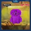 Mô hình đồ chơi sưu tầm Fuggler Fart Face 9inch ZURU TOYS