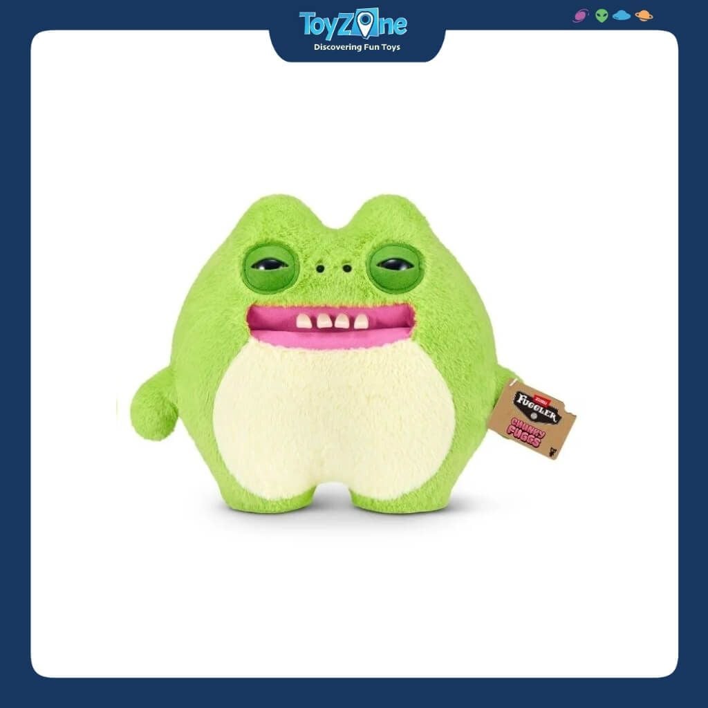 Đồ chơi Sưu Tầm Fuggler Bigg Chunky Fuggs 18inch ZURU TOYS
