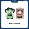 Mô hình đồ chơi sưu tầm Fuggler Power Puff Girls 9inch ZURU TOYS