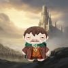 Mô hình đồ chơi sưu tầm Fuggler The Lord Of The Rings 9inch ZURU TOYS