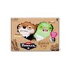 Đồ chơi Sưu Tầm Fuggler Wedding Fuggs 9inch ZURU TOYS