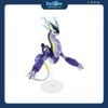 Mô hình lắp ráp Pokemon Plamo Collection Select Series Plastic Model Kit BANDAI