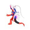 Mô hình lắp ráp Pokemon Plamo Collection Select Series Plastic Model Kit BANDAI