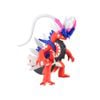 Mô hình lắp ráp Pokemon Plamo Collection Select Series Plastic Model Kit BANDAI