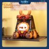 Mô hình đồ chơi Blind box Emma Secret Forest Coffee Shop ( Quán Cà Phê Trong Rừng Bí Mật ) MJ STUDIO