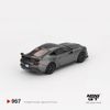 Mô hình Ford Mustang Dark Horse 1:64 MiniGT