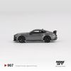 Mô hình Ford Mustang Dark Horse 1:64 MiniGT