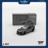 Mô hình Ford Mustang Dark Horse 1:64 MiniGT