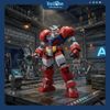 Mô hình lắp ráp Gundam MG 1/100 Model Kit BANDAI