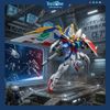 Mô hình lắp ráp Gundam MG 1/100 Model Kit BANDAI