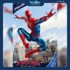 Mô Hình Người Nhện Spider-Man Brand New Day 1:10 ZDTOYS