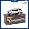 Mô hình xe Chevrolet Suburban Full-Size SUV Sport 1:64 MASDI