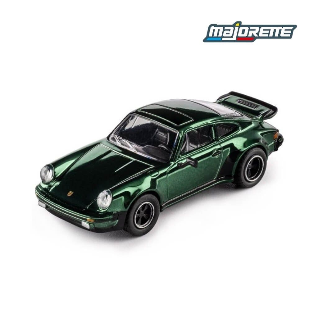 Đồ chơi mô hình xe Collection Wave 3 MAJORETTE