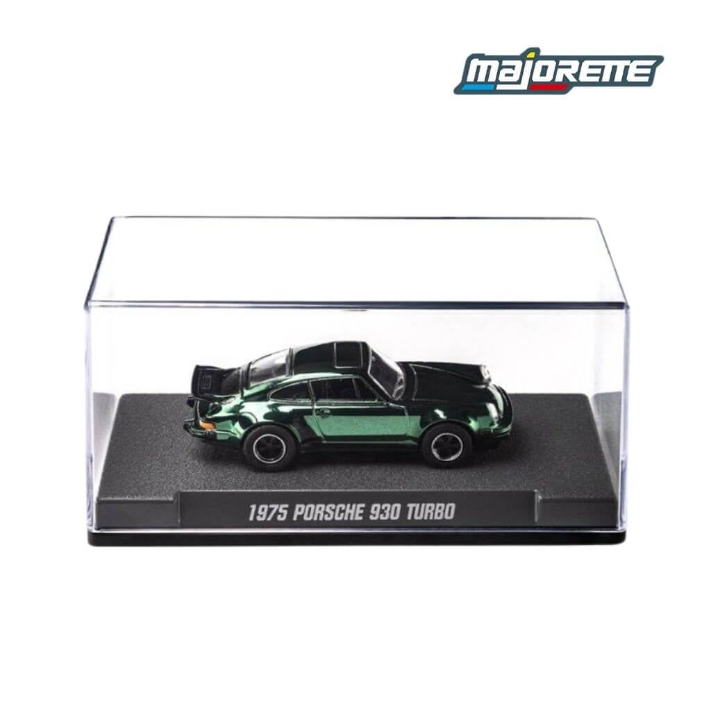 Đồ chơi mô hình xe Collection Wave 3 MAJORETTE