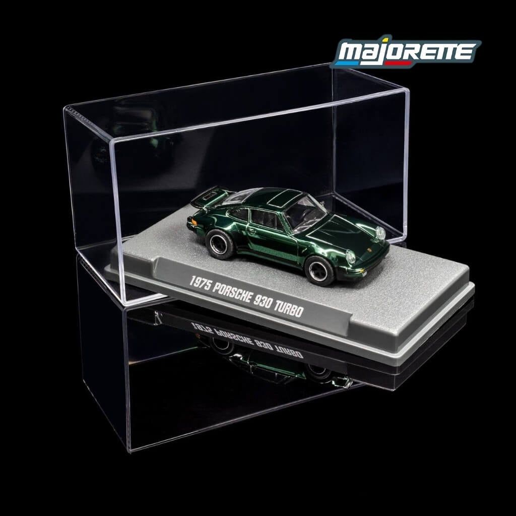 Đồ chơi mô hình xe Collection Wave 3 MAJORETTE