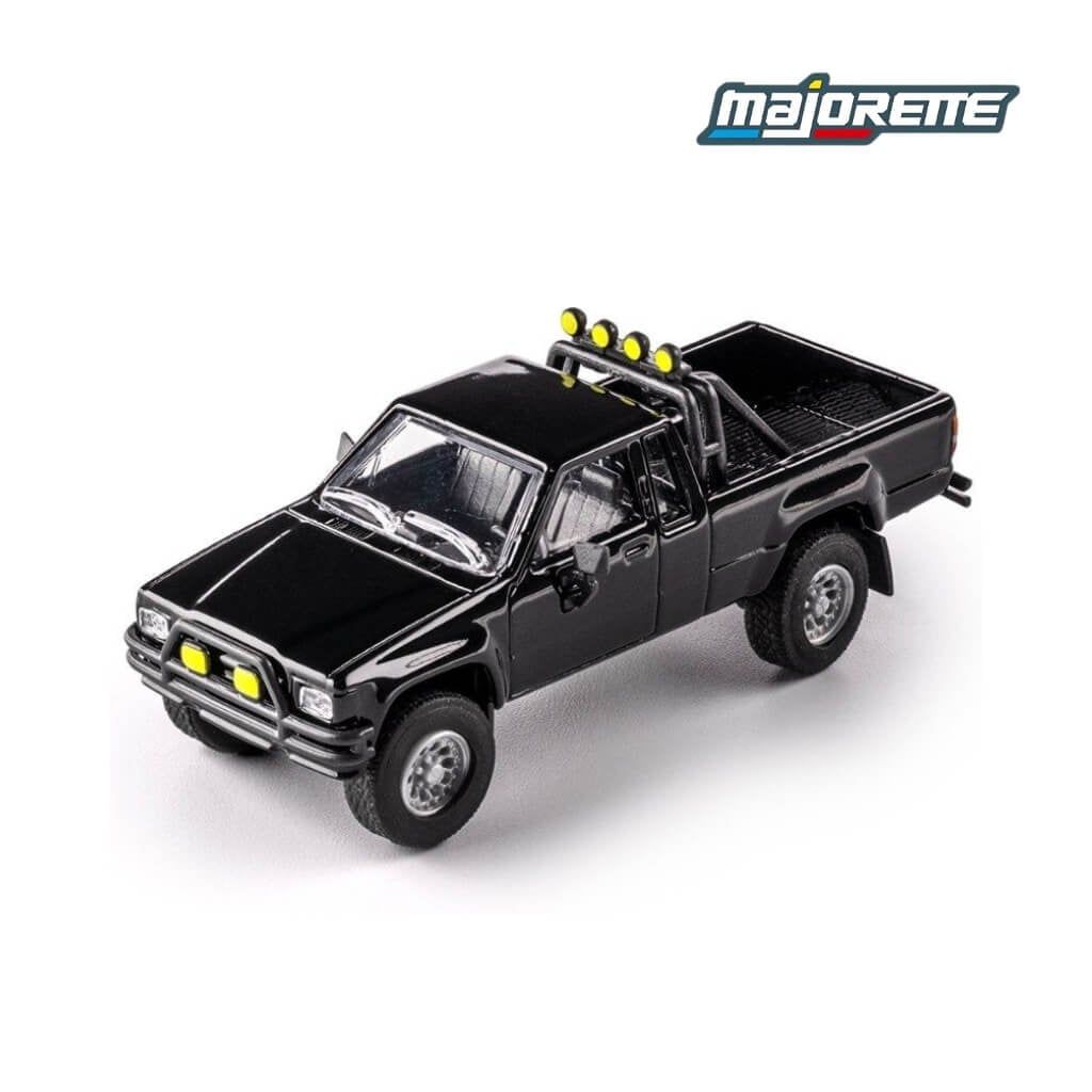 Đồ chơi mô hình xe Collection Wave 3 MAJORETTE