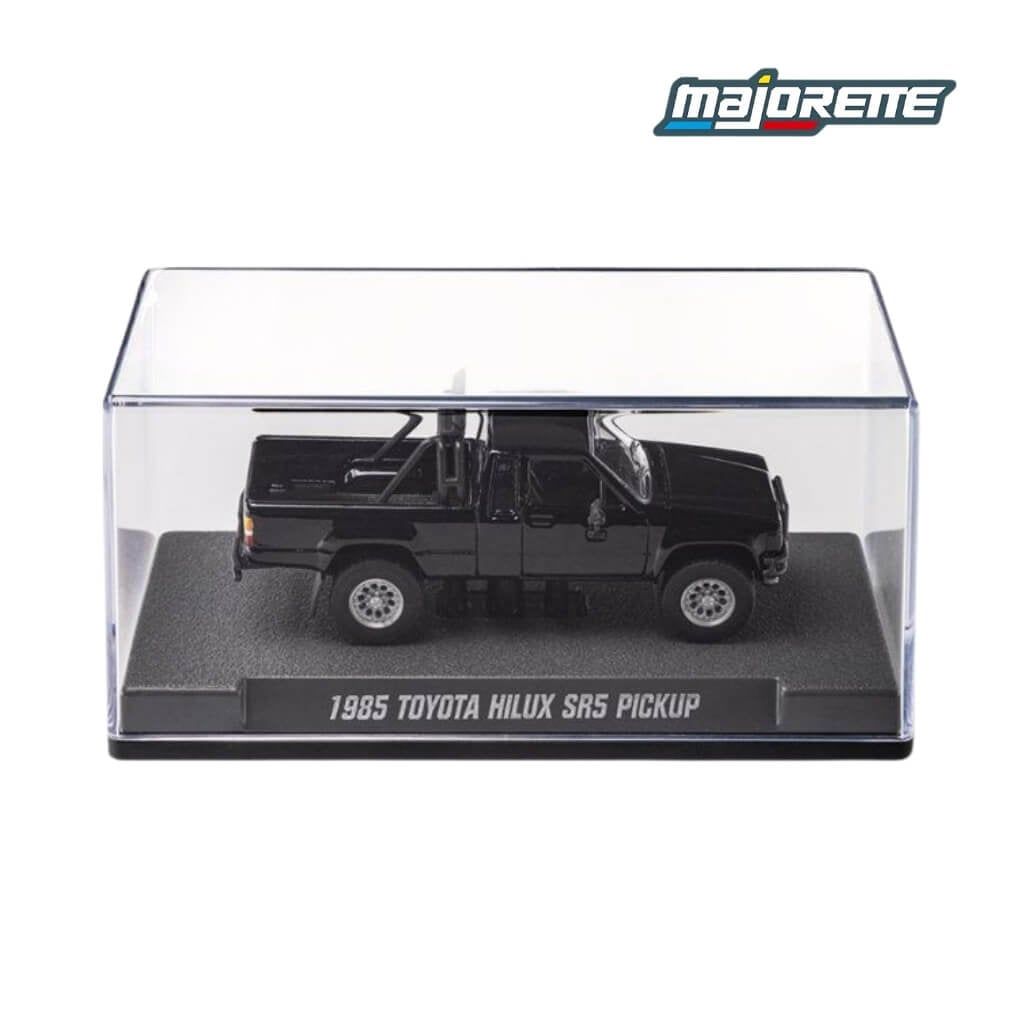 Đồ chơi mô hình xe Collection Wave 3 MAJORETTE