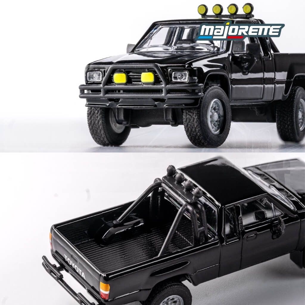 Đồ chơi mô hình xe Collection Wave 3 MAJORETTE