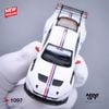 Mô hình xe Ford Mustang GTD 1:64 MiniGT