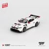 Mô hình xe Ford Mustang GTD 1:64 MiniGT