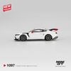 Mô hình xe Ford Mustang GTD 1:64 MiniGT