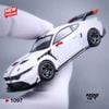 Mô hình xe Ford Mustang GTD 1:64 MiniGT