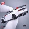 Mô hình xe Ford Mustang GTD 1:64 MiniGT