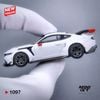 Mô hình xe Ford Mustang GTD 1:64 MiniGT