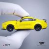 Mô hình xe Ford Mustang LB-Works 1:64 MiniGT