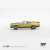 Mô hình xe Ford Mustang Mach1 1:64 MiniGT