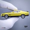Mô hình xe Ford Mustang Mach1 1:64 MiniGT