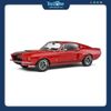 Mô hình xe Ford Shelby GT500 1967 1:18 SOLIDO