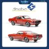 Mô hình xe Ford Shelby GT500 1967 1:18 SOLIDO