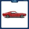 Mô hình xe Ford Shelby GT500 1967 1:18 SOLIDO