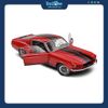 Mô hình xe Ford Shelby GT500 1967 1:18 SOLIDO