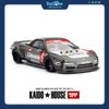Mô hình xe Honda NSX ( NA1 ) 1:64 KAIDO HOUSE x MiniGT